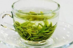 中国十大有名的绿茶最新排名